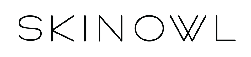 SkinOwl logo