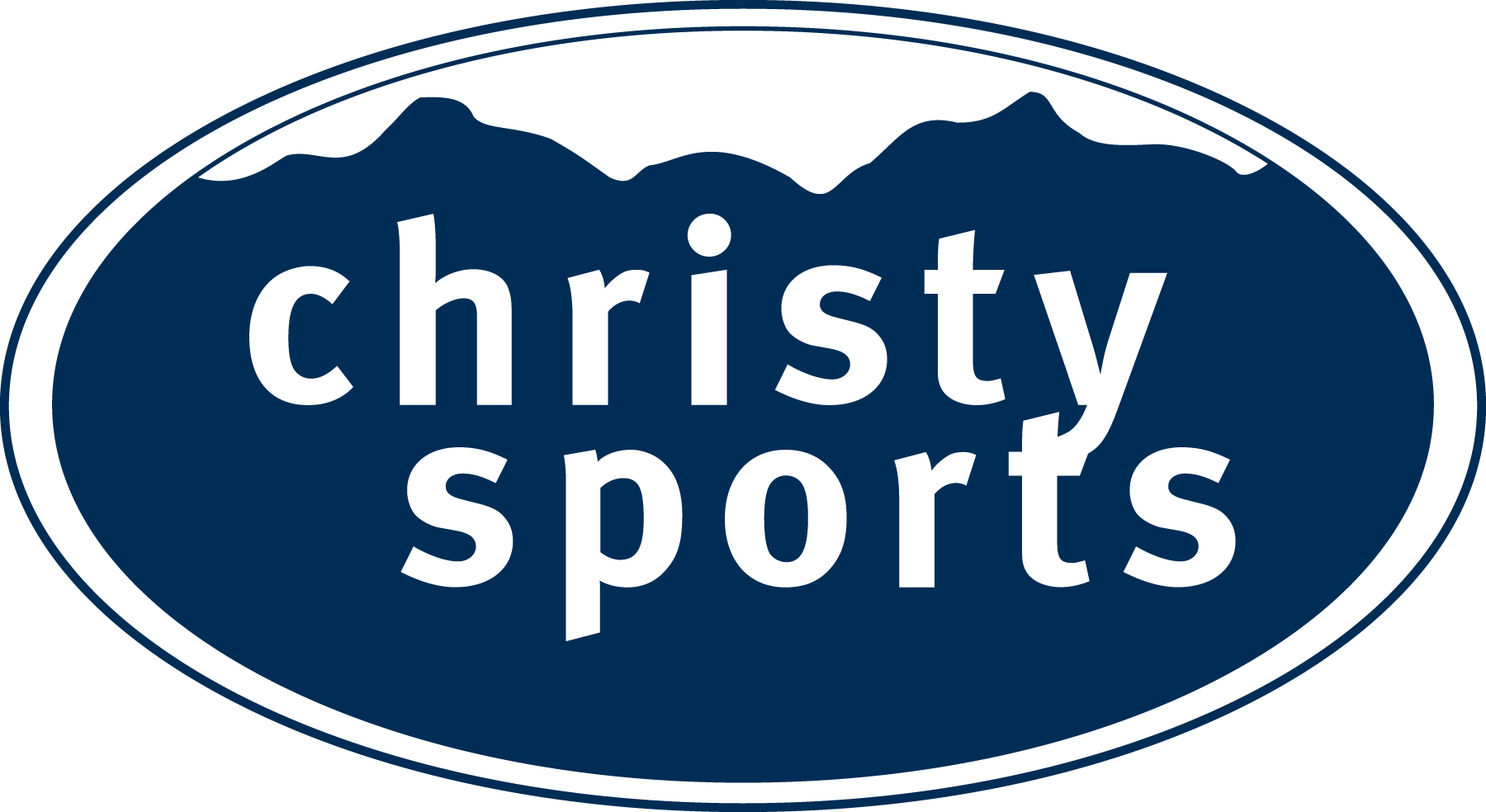 Christy Sports Ski & Patio logo