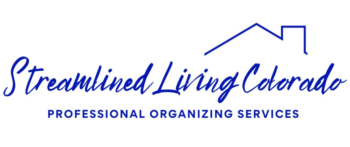 Streamlined Living Colorado logo