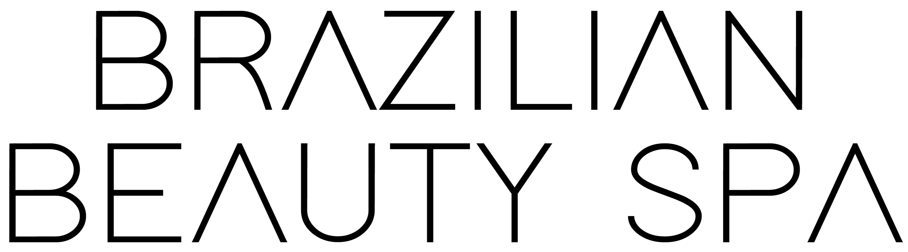 Brazilian Beauty Spa logo