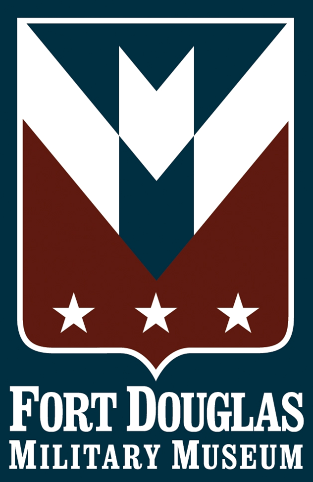 Fort Douglas Military Museum logo