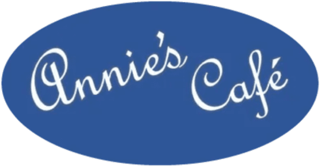 Annie's Cafe logo