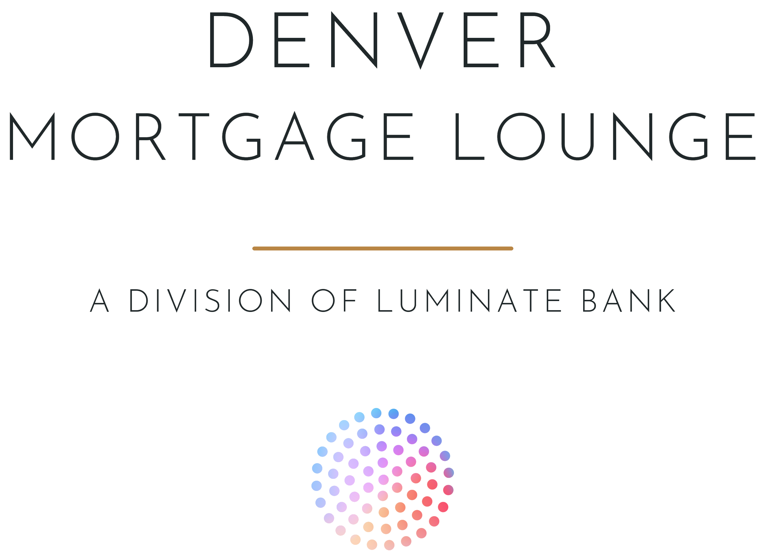 Denver Mortgage Lounge logo