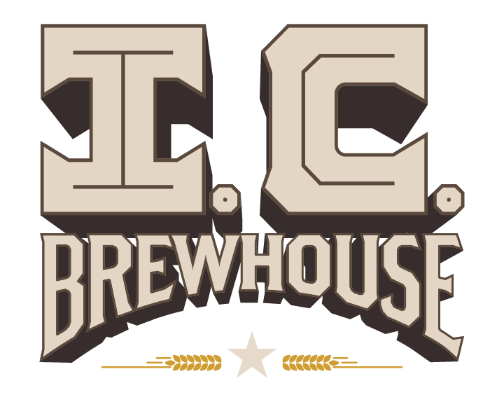 I.C. Brewhouse logo