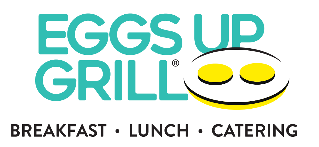 Eggs Up Grill logo