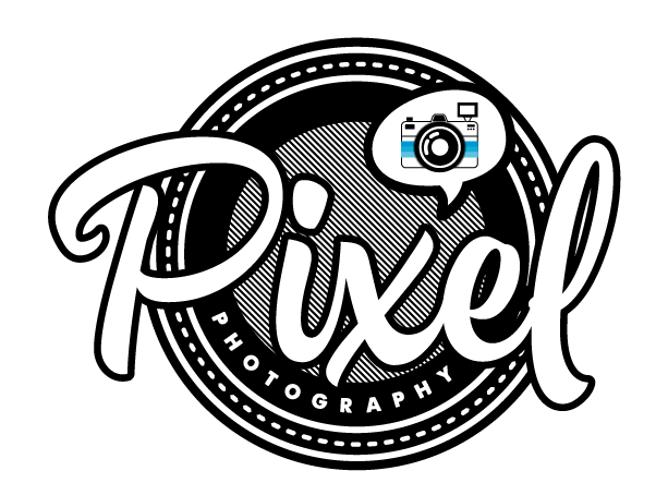 Pixel Phototraphy logo