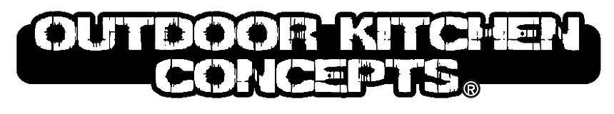 Outdoor Kitchen Concepts logo