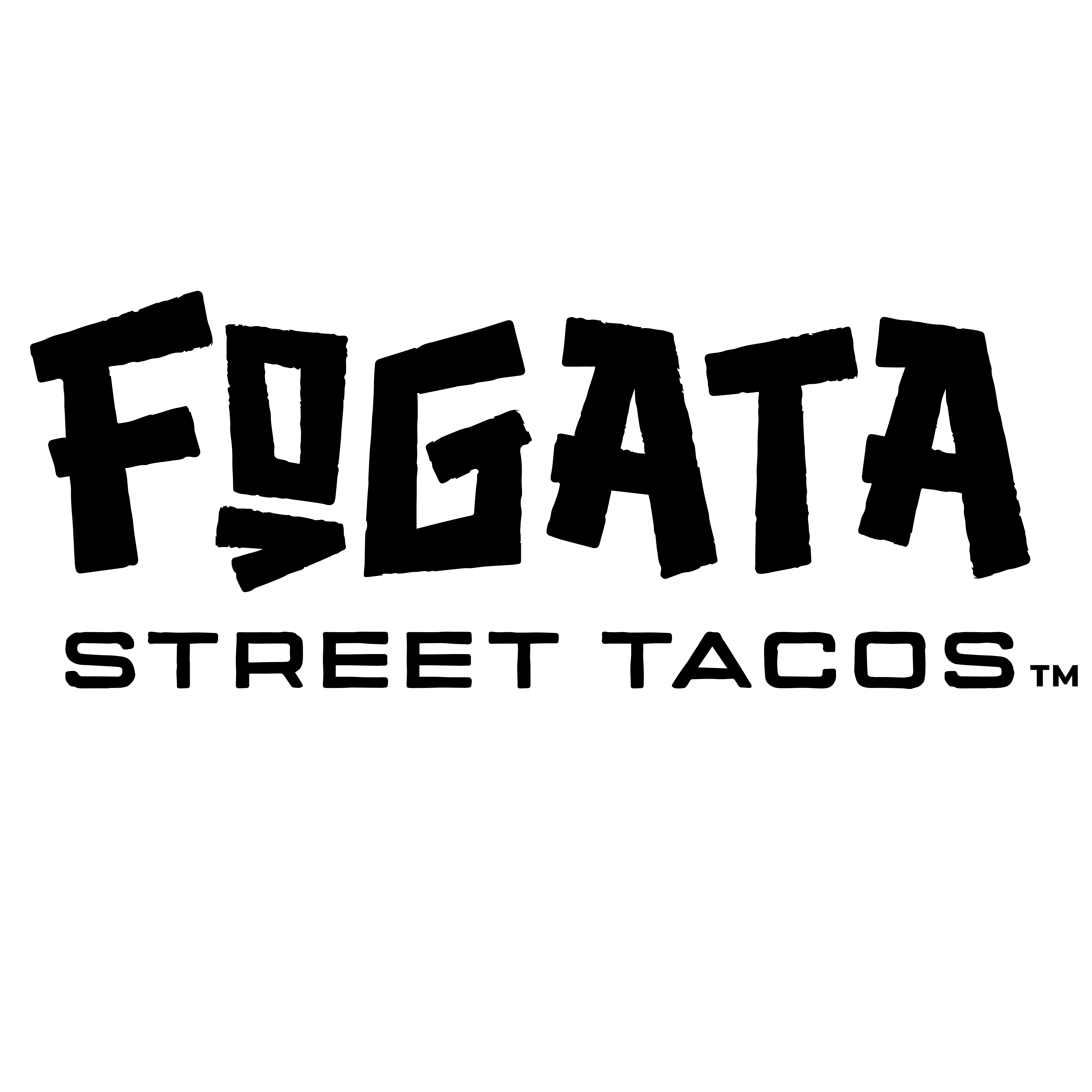 Fogata Street Tacos logo