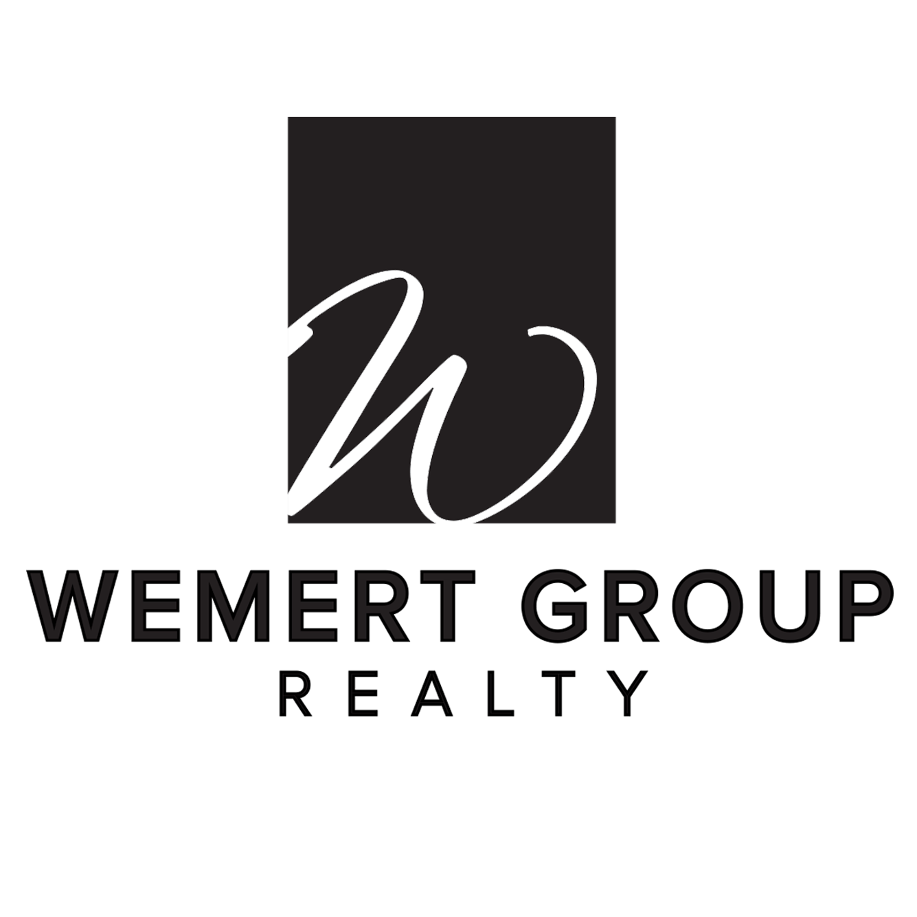 Wemert Group Realty logo