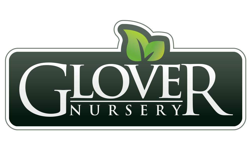 Glover Nursery logo