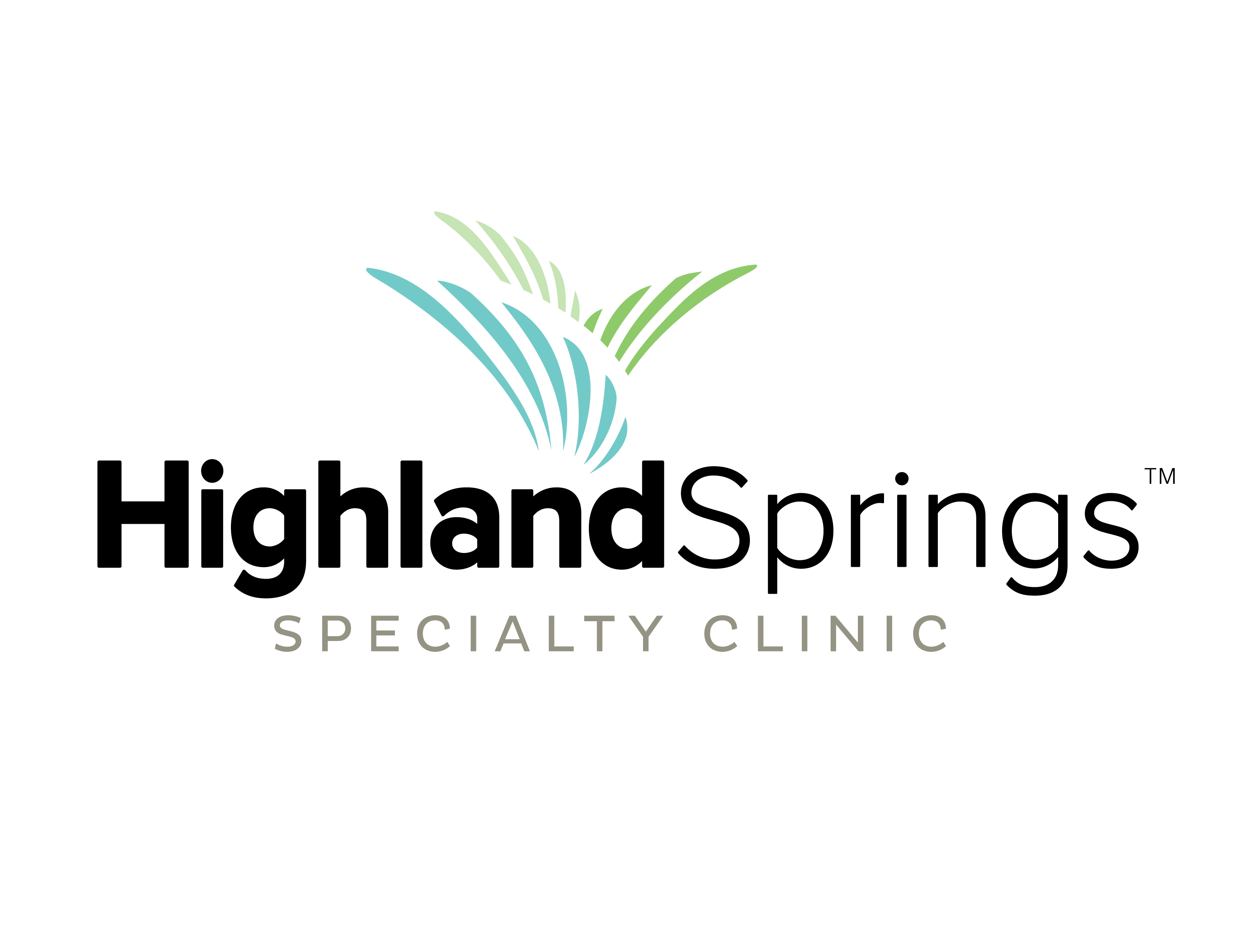 Highland Springs Specialty Clinic logo