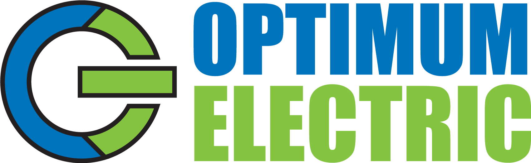 Optimum Electric logo