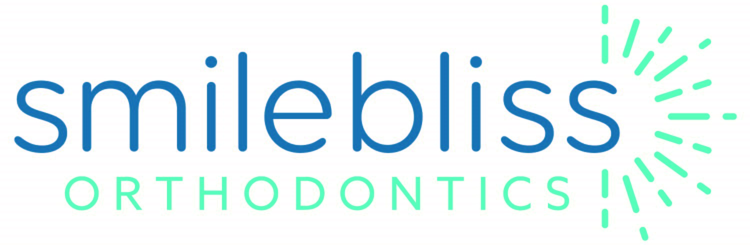 Smilebliss Orthodontics logo