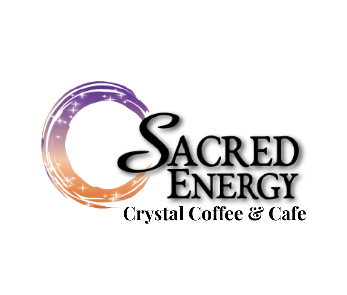 Sacred Energy logo