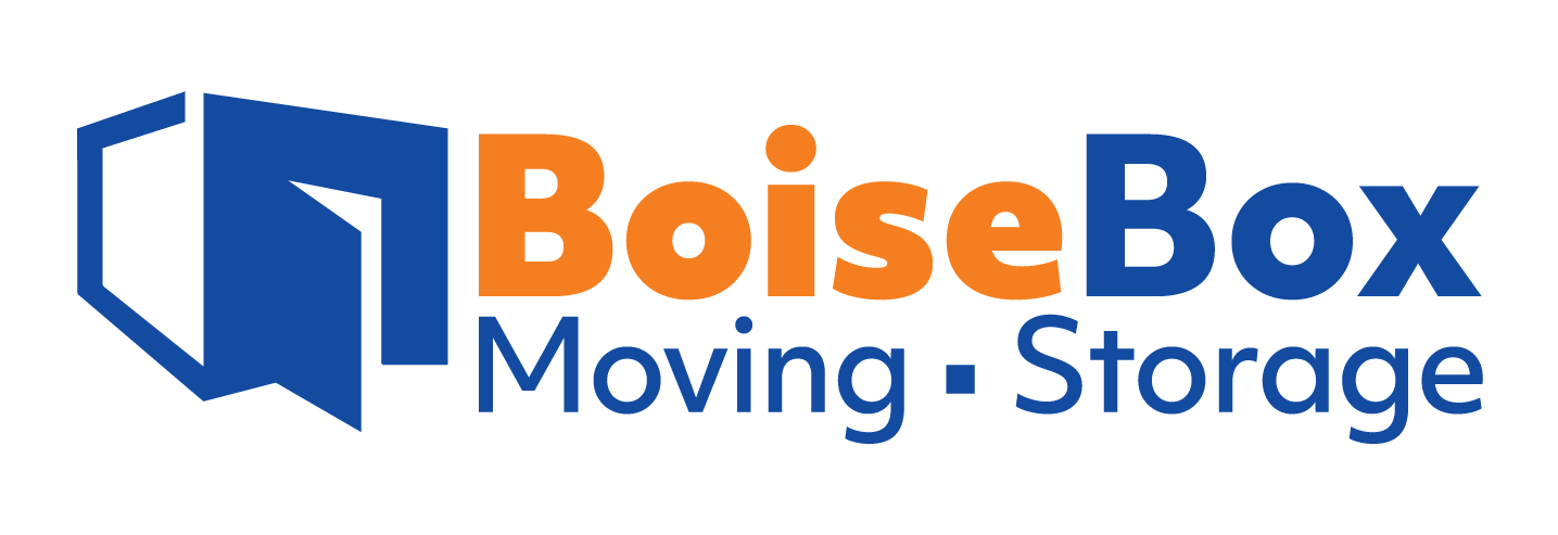 BoiseBox logo