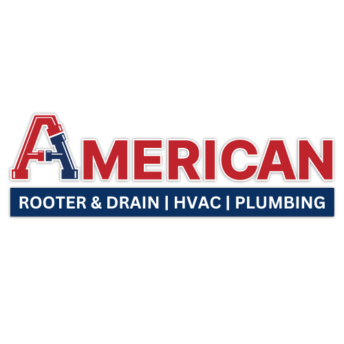 American Rooter & Drain logo