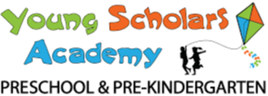 Young Scholars Academy logo