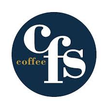 CFS Coffee logo