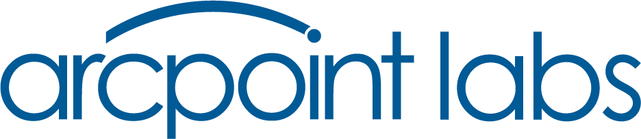 ARCpoint Labs logo