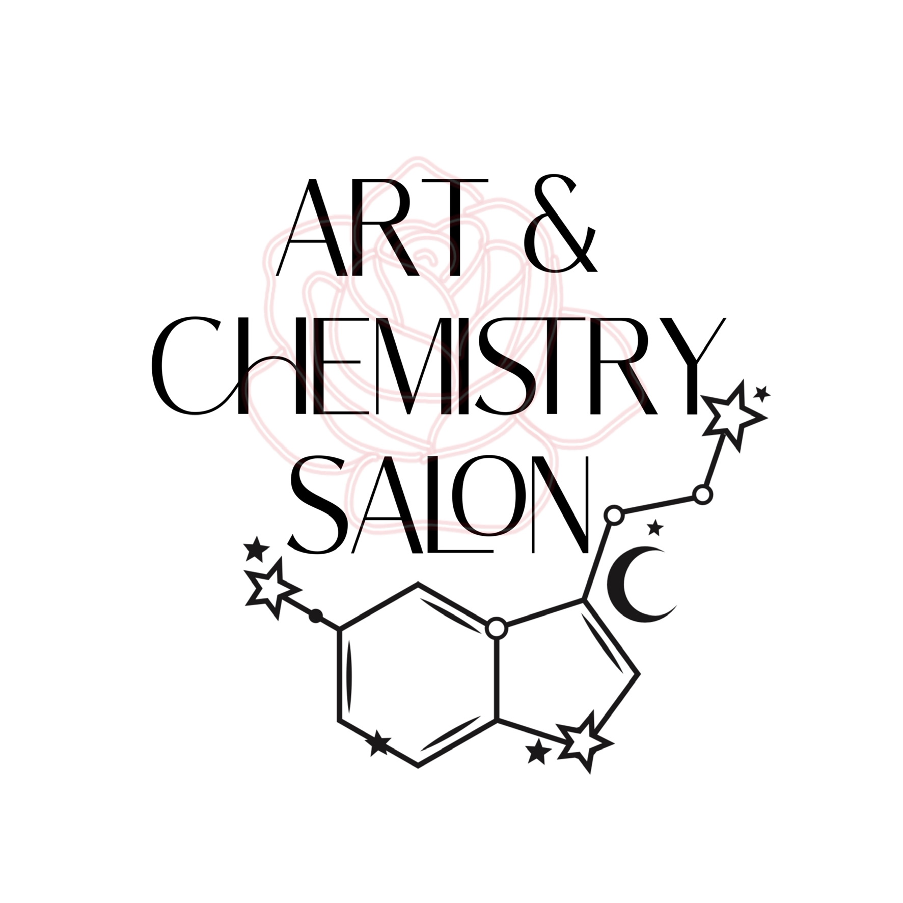 Art & Chemistry Salon logo