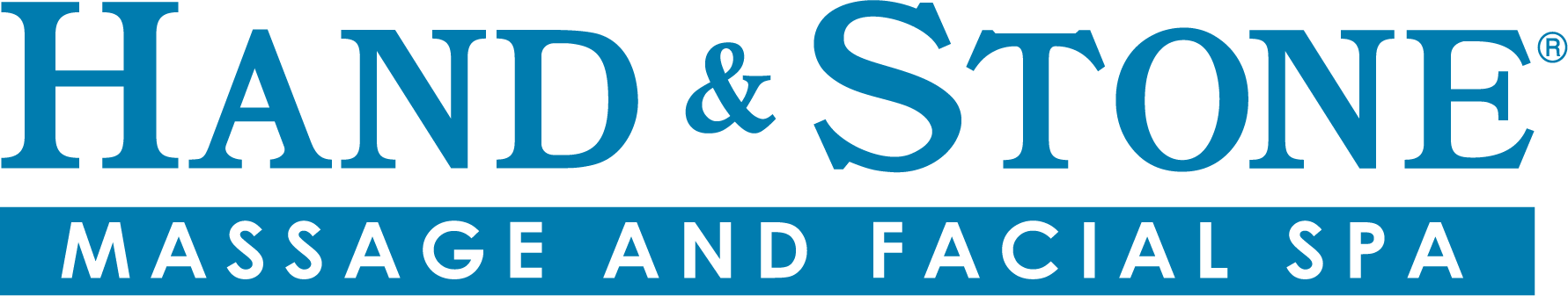 Hand & Stone Massage and Facial Spa logo