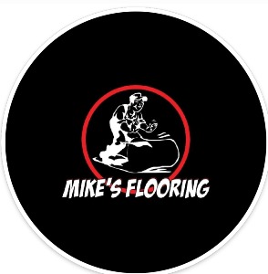 Mike's Flooring logo
