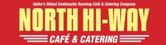 North Hi-Way Cafe logo