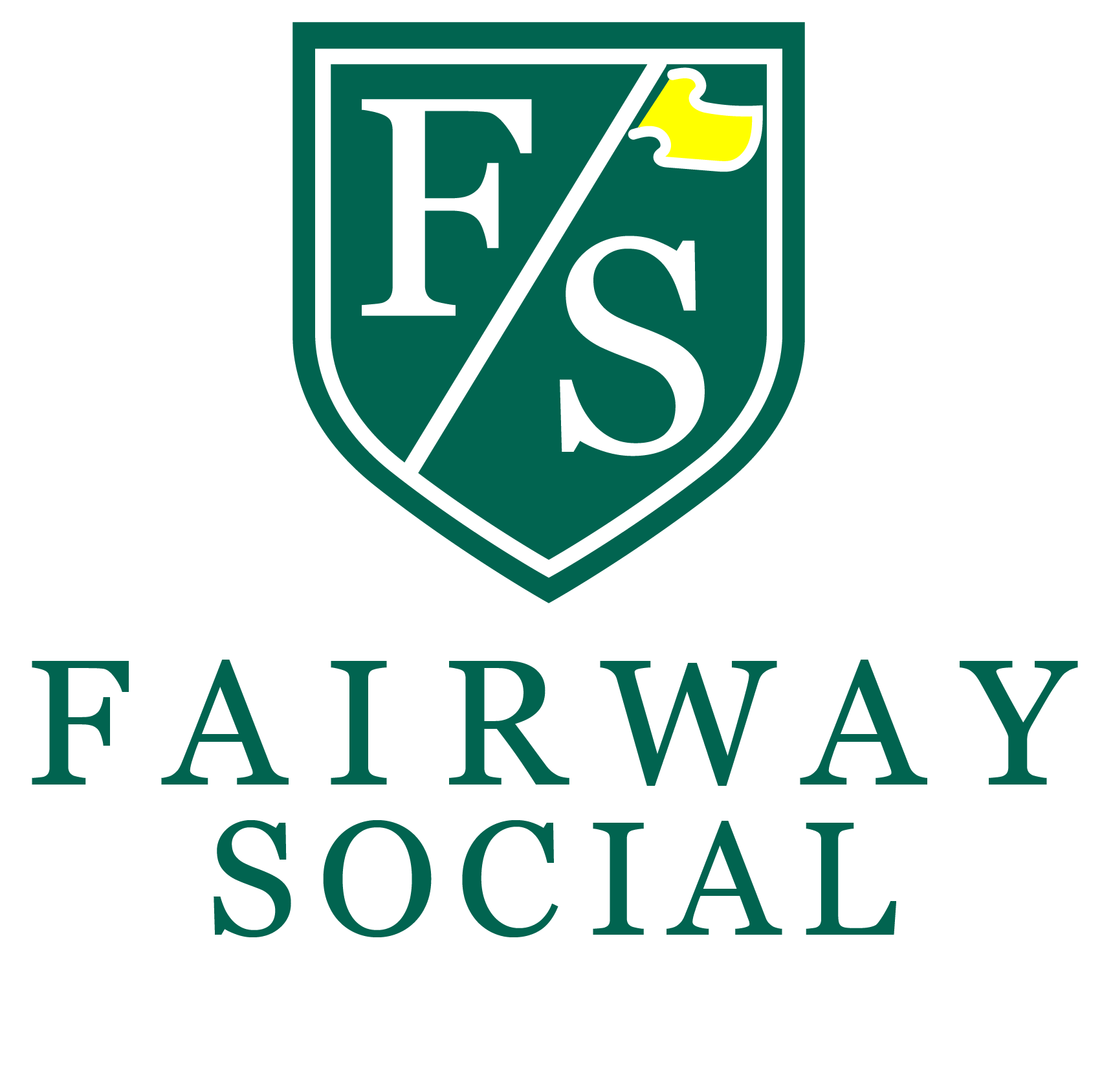 Fairway Social logo
