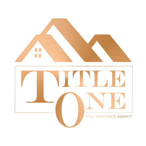 Title One logo