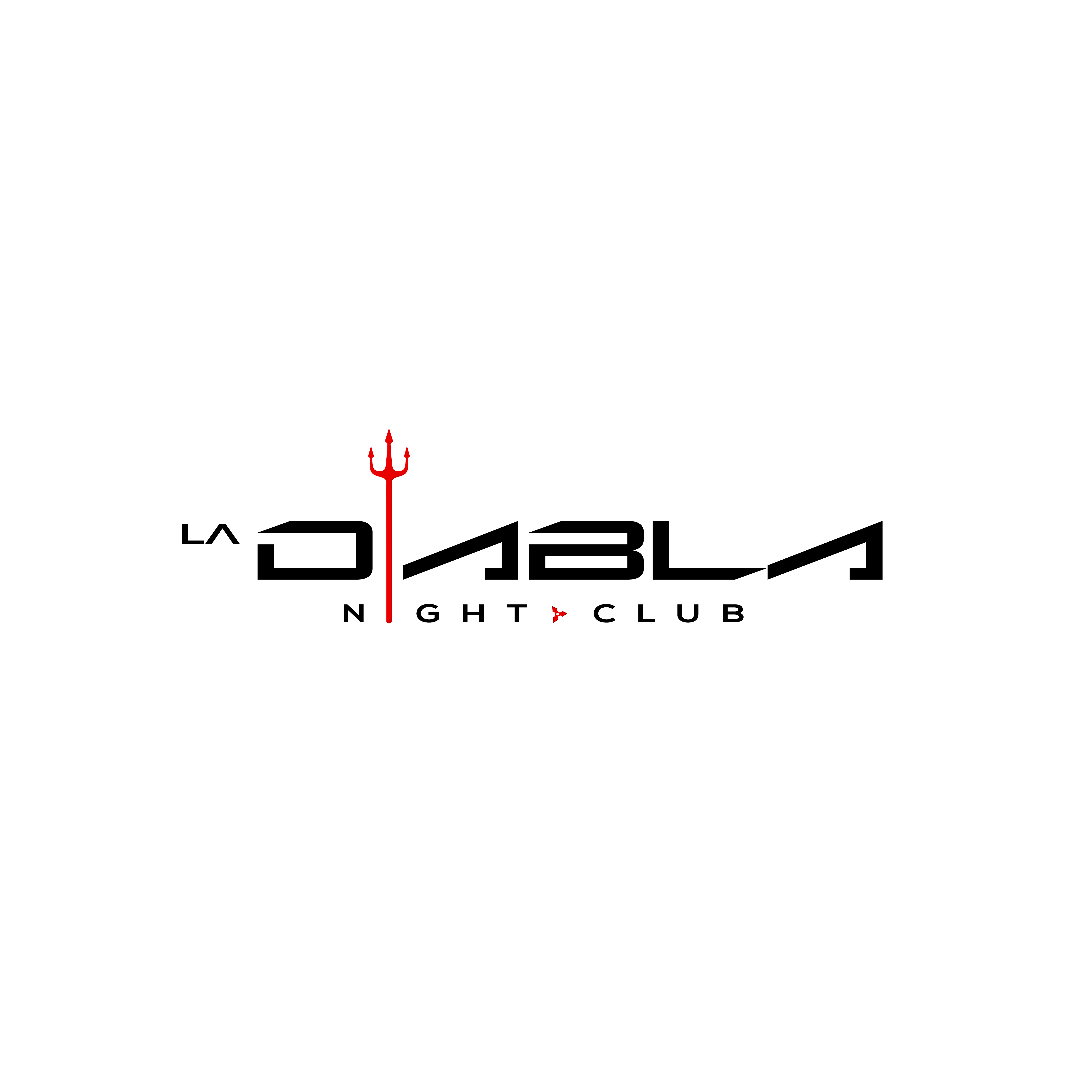 La Diabla logo