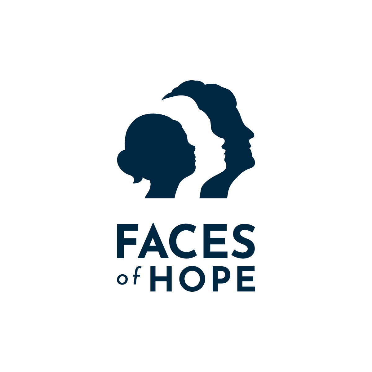 Faces of Hope logo