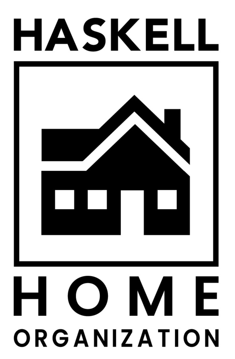 Haskell Home Organization logo