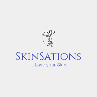 SkinSations logo