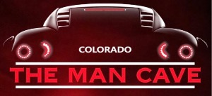 The Man Cave logo