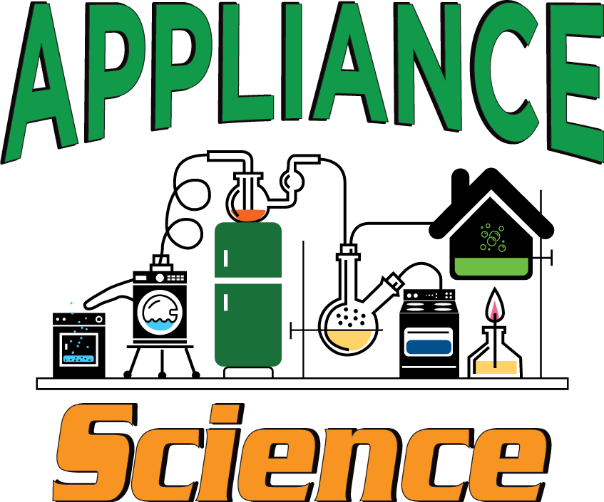 Appliance Science logo