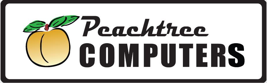 Peachtree Computers logo