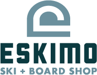 Eskimo Ski + Board Shop logo