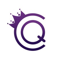 Clean Queen logo
