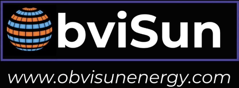 ObviSun Energy logo