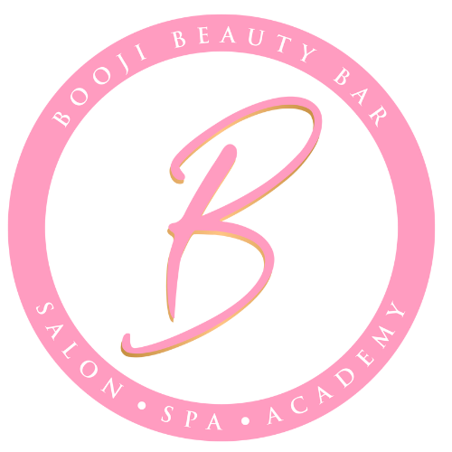 Booji Beauty Bar logo
