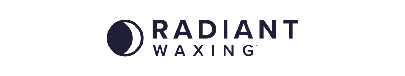 Radiant Waxing logo