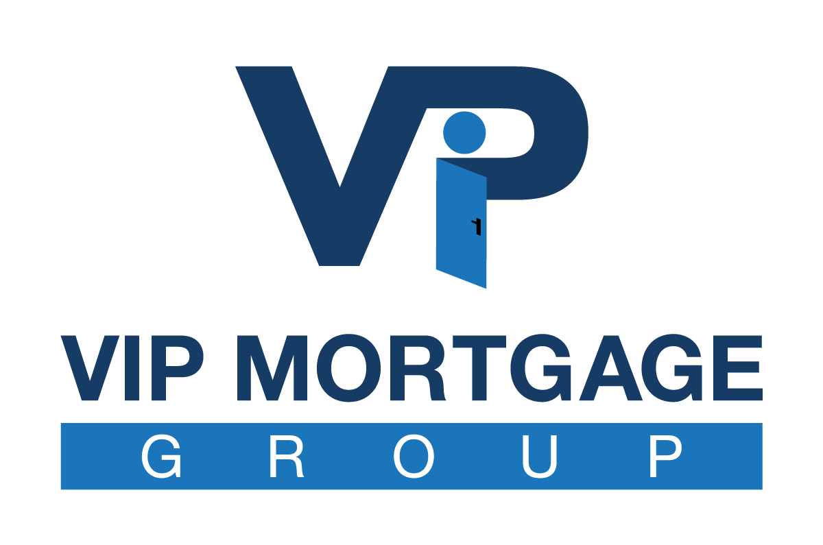 VIP Mortgage Group logo