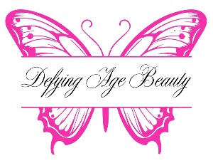 Defying Age Beauty Services logo