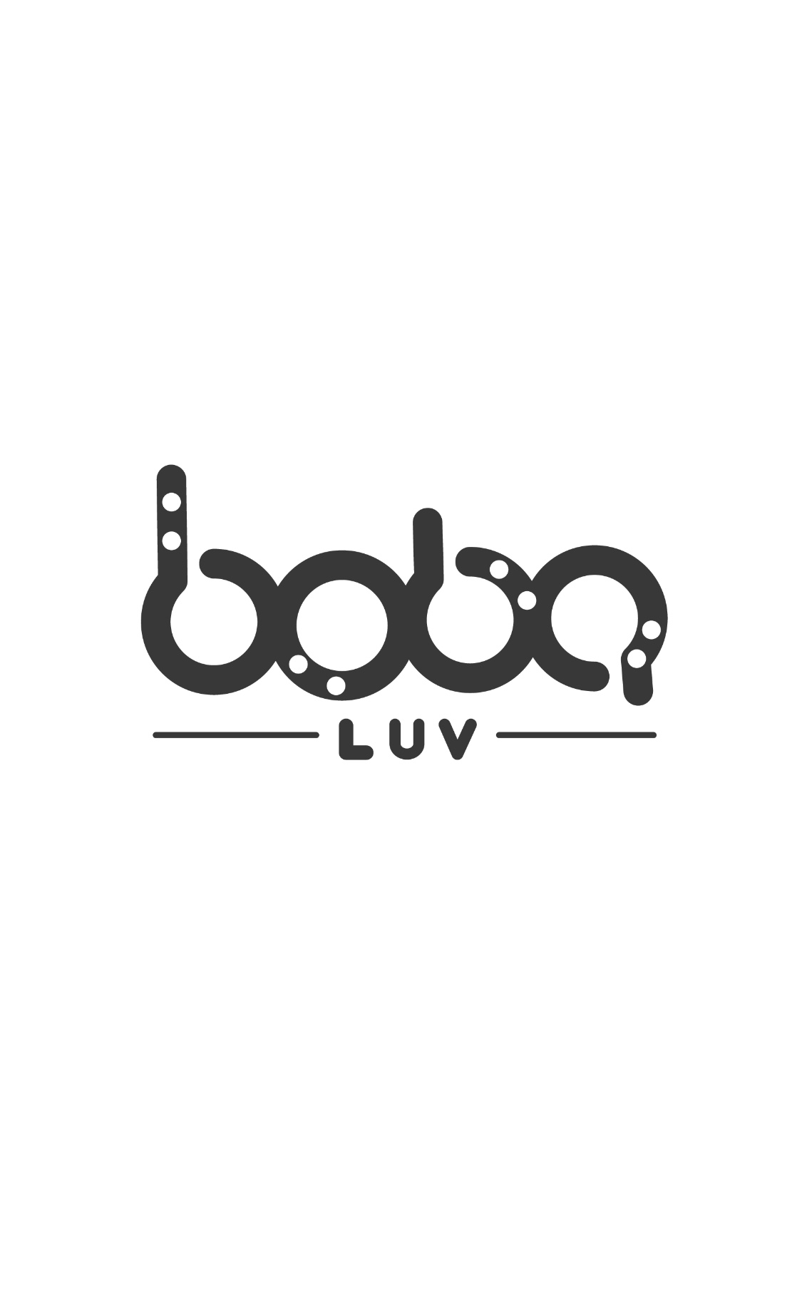 Boba Luv logo