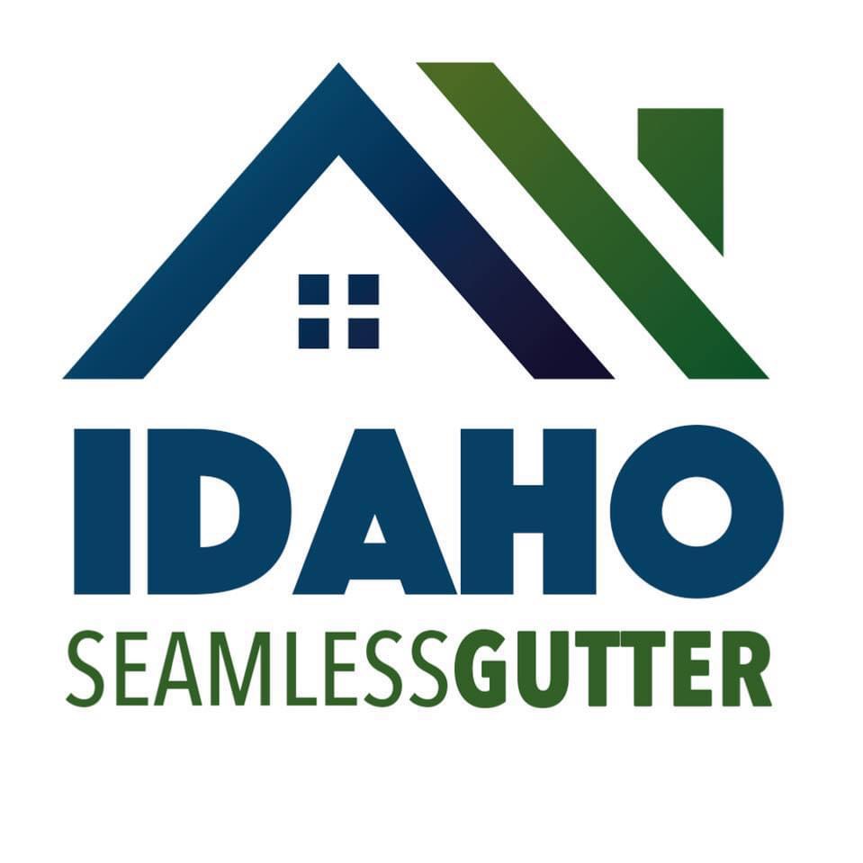 Idaho Seamless Gutter logo