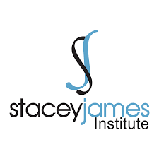 Stacey James Institute logo