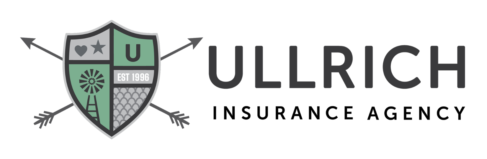 Ullrich Insurance Agency logo