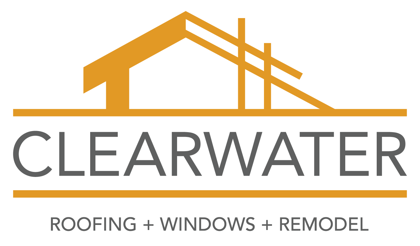 Clearwater Home Services logo
