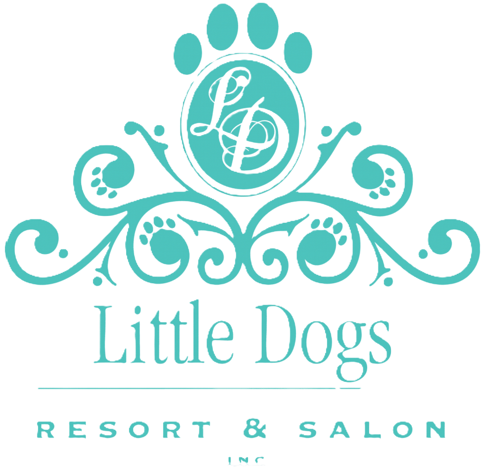 Little Dogs Resort logo