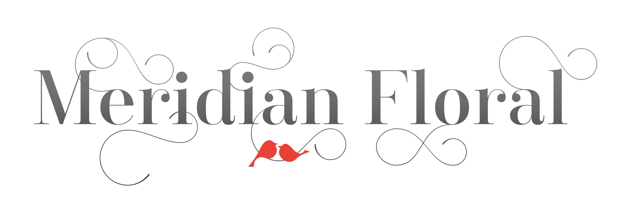 Meridian Floral & Gifts logo